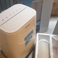 Condizionatore mobile