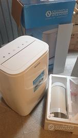 Condizionatore mobile