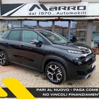 CITROEN C3 Aircross SHINE PACK NAVI-CAMERA- SKIB