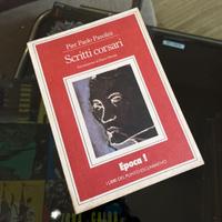 Scritti corsari (Pier Paolo Pasolini)