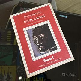 Scritti corsari (Pier Paolo Pasolini)