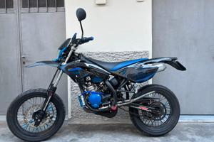 Beta 50rr Motard