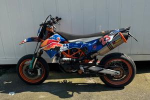 KTM690 smc