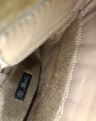 Stivaletti donna Sofi