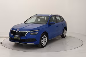 SKODA Kamiq 1.0 g-tec Style 90cv