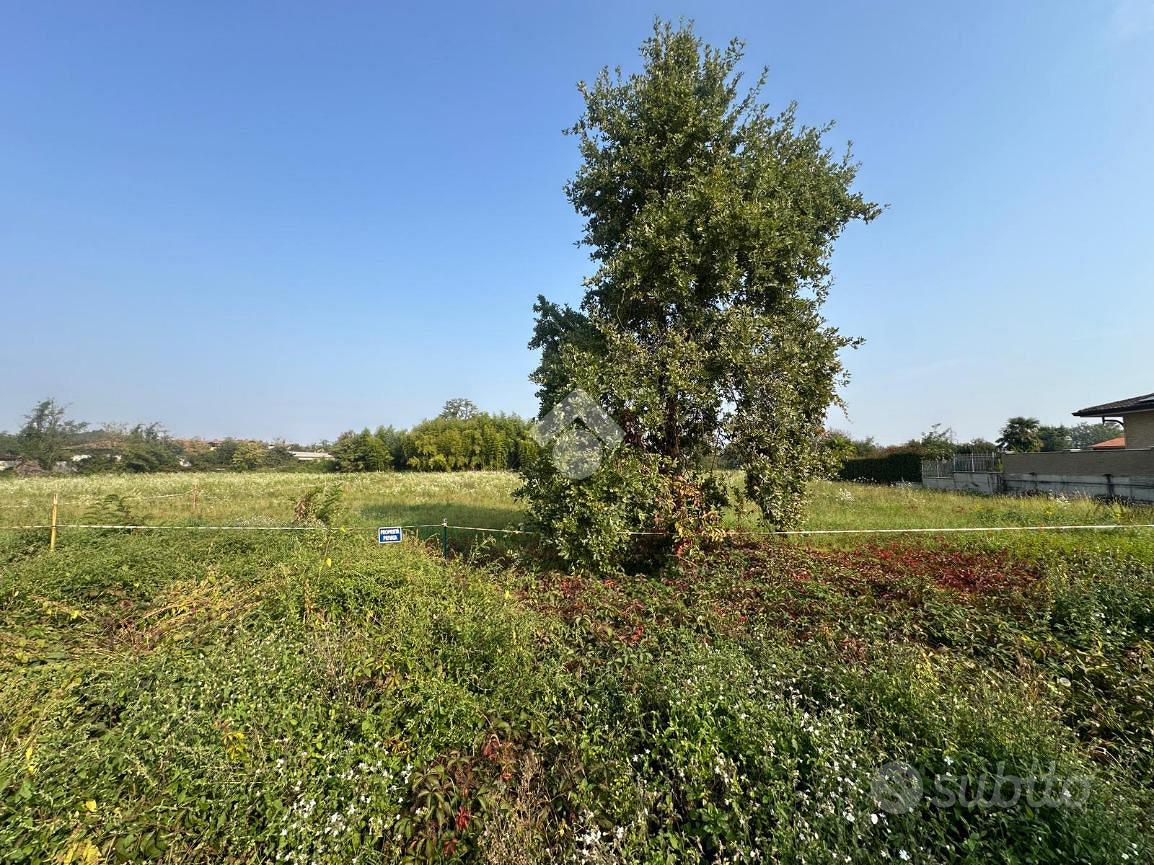 TER. AGRICOLO A SEVESO - Altro
