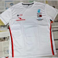 T-shirt nuova AMG-Petronas F1 - XL