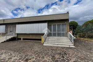 UFFICIO A CITTÀ DI CASTELLO