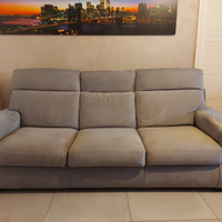 Divano poltrone e sofa'