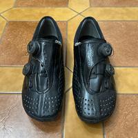 Scarpe Ciclismo