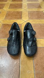Scarpe Ciclismo