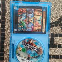 Immortal fenyx rising