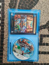 Immortal fenyx rising