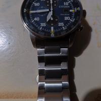 Citizen Eco drive nuovo 