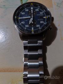 Citizen Eco drive nuovo 