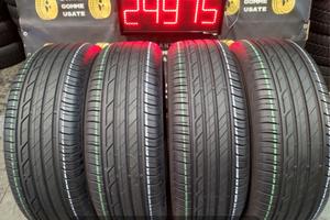4 GOMME 215 65 16 BRIDGESTONE 80/85%