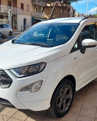Ford EcoSport 1.5 TDCi 100 CV Start&Stop ST-Line N