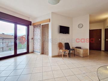 Appartamento L'Aquila [Cod. rif 3310568ARG]