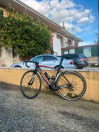 Bici da corsa S-works venge
