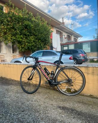 Bici da corsa S-works venge