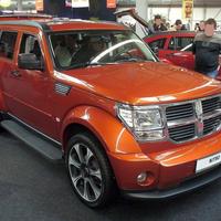 ricambi usati dodge nitro e journey
