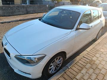 BMW SERIE 1
