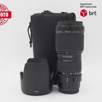 Tamron SP 70-200 F2.8 Di LD (Canon)
