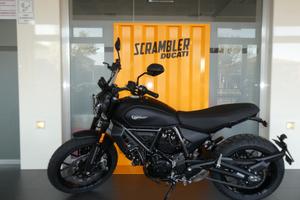 Ducati Scrambler icon dark 2026