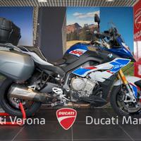 Bmw S 1000 XR - FULL OPTIONAL