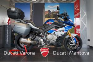 Bmw S 1000 XR - FULL OPTIONAL