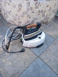 VAPORELLA POLTI 535 ECO PRO