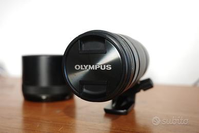 Olympus M.Zuiko 40-150 f/2.8 PRO