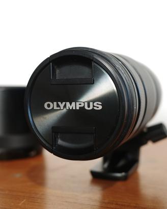 Olympus M.Zuiko 40-150 f/2.8 PRO