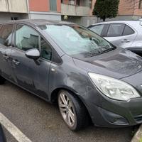 Opel Meriva Diesel