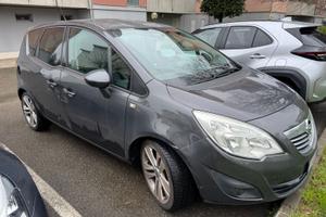 Opel Meriva Diesel