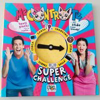 Me Contro Te Super Challenge
