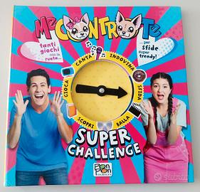 Me Contro Te Super Challenge