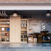 Garage magazzino deposito cantina laboratorio ecc