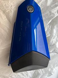 Codino Monoposto Yamaha R1 - R6 - R7