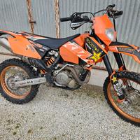 ktm 450