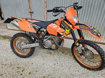 ktm 450