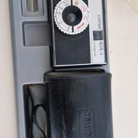 Macchina fotografica vintage