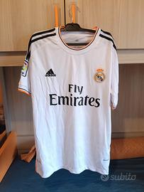 maglia da calcio Ronaldo 