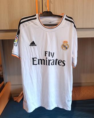 maglia da calcio Ronaldo 