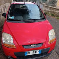 chevrolet matiz gpl 2009