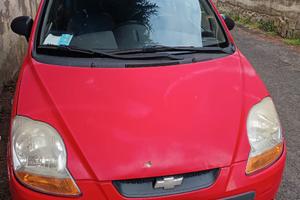 chevrolet matiz gpl 2009