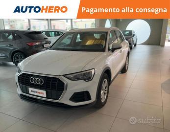 AUDI Q3 JY20299