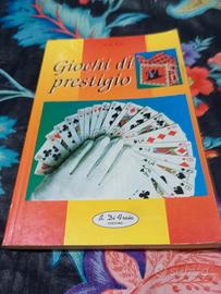 Giochi di prestigio 