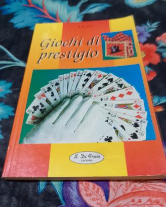 Giochi di prestigio 