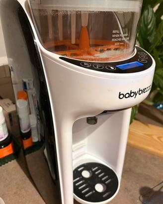 Baby brezza
